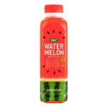Watermelon Juice Drink with Aloe