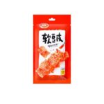 WeiLong Soft Tofu Skin 卫龙软豆皮