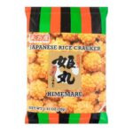 Japanese Rice Cracker