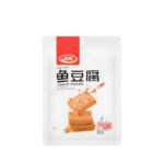 WeiLong Spicy Fish Tofu 卫龙鱼豆腐