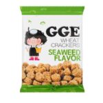 GGE Wheat Cracker