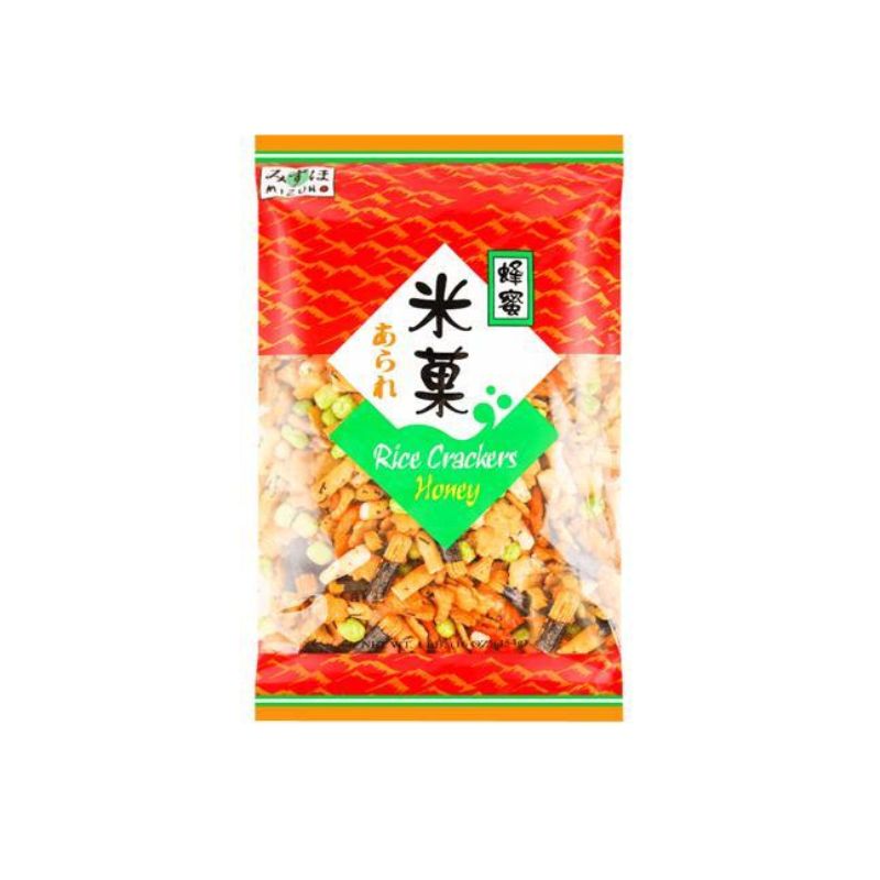 Mizun Rice Cracker