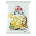 Oishi Corn Chipa