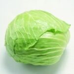 Green Cabbage 
卷芯菜/包菜