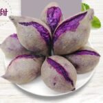 Hawaii Purple Potato
夏威夷紫薯