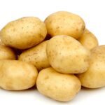 Potato 
土豆/马铃薯