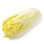 Mini Naba Cabbage 
迷你小白菜