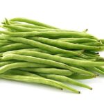 Green Bean
 四季豆