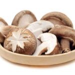Fresh Shitake Mushroom 
鲜香菇