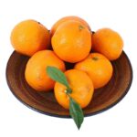 Mandarin
 橘子