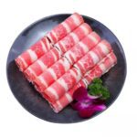 Slice Beef For Hot Pot 
火锅肥牛卷