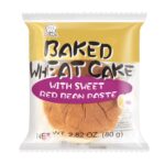 D Plus Baked Wheat Cake