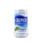 CALPICO Drinks All Flavor
可尔必思饮料系列