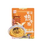 Wu Han Hot Dry Noodles (Sesame Paste Flavor)
阿宽 武汉热干面
