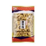 Dried Beancurd Knot
東之味 腐皮节