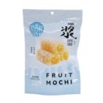 稻香村 爆浆麻糬 椰丝牛奶味
Fruit Mochi Coconut Milk Flavor
