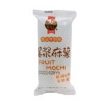 稻香村 爆浆麻糬 椰丝牛奶味
Fruit Mochi Coconut Milk Flavor
