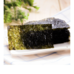 韩家名味 海苔
Seasoned Seaweed